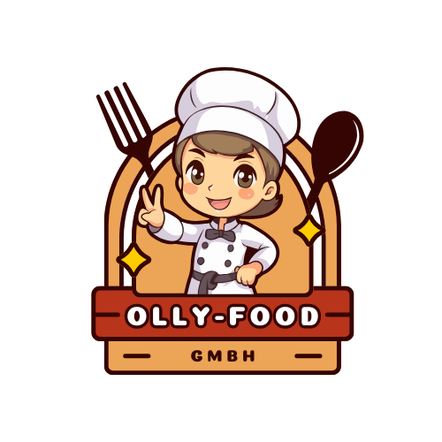 Olly Food GmbH Logo